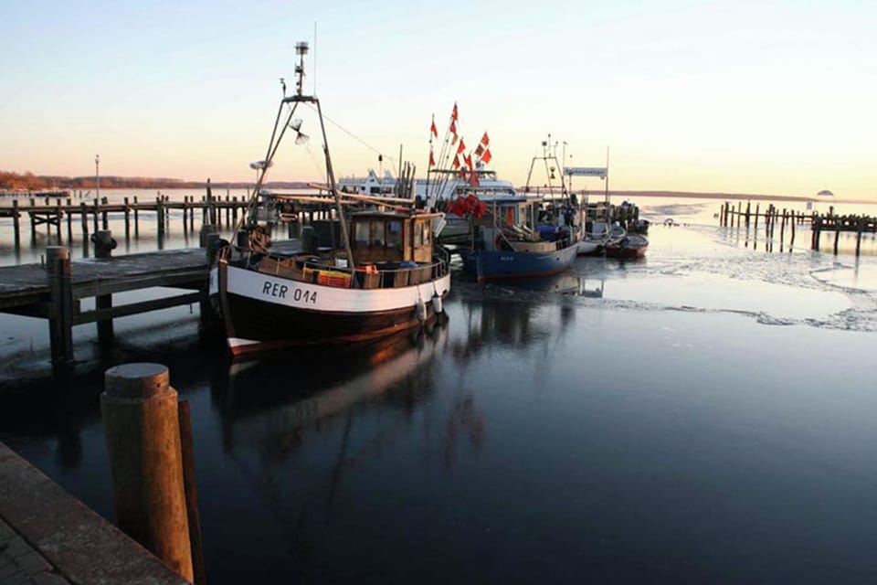 Marina