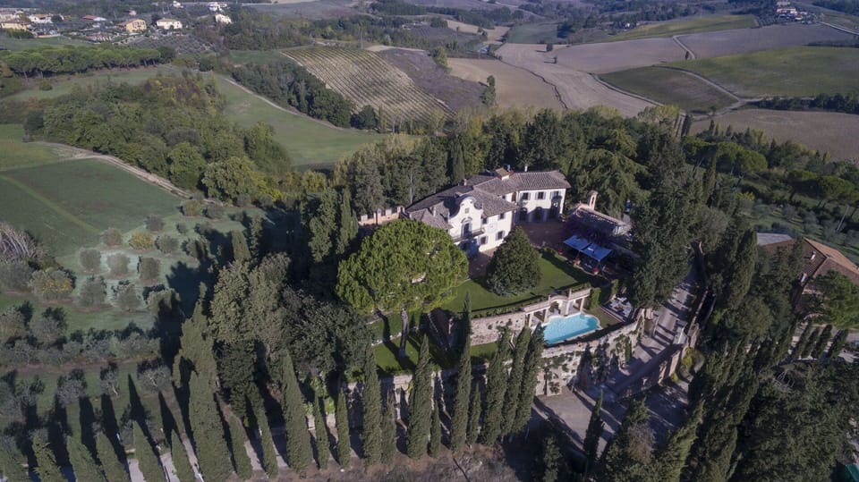 Activities, Balcony / Terrace / Patio, Building Exterior, Pool, Spring, Summer, Wellness