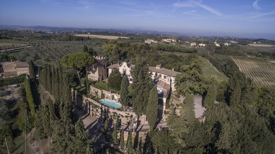 Activities, Balcony / Terrace / Patio, Building Exterior, Pool, Spring, Summer, Wellness