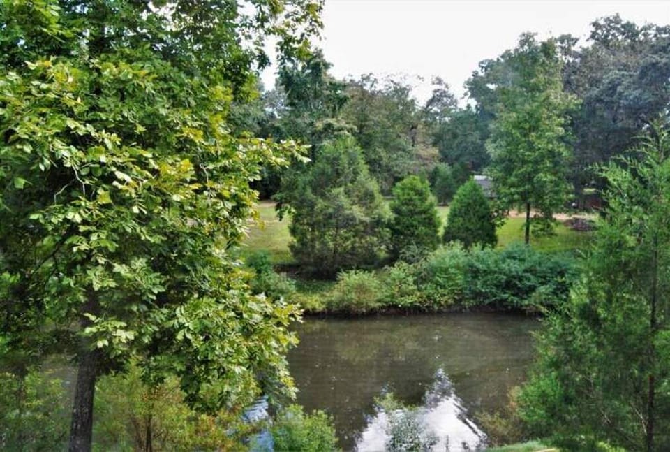 You'll never get bored. Plenty of indoor/outdoor activities to keep you busy.