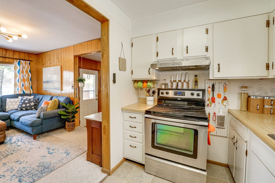 Kitchen | Cooking Basics | Keurig Coffee Maker