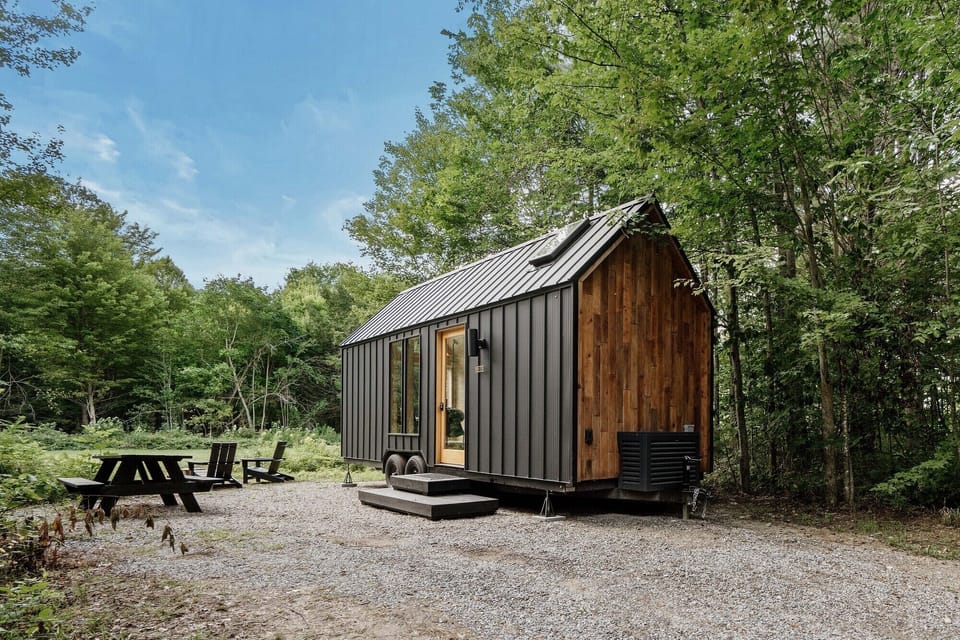 Hygge Cabin "METTE"