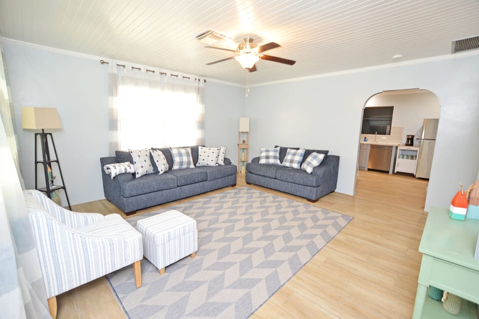 Main Living Room