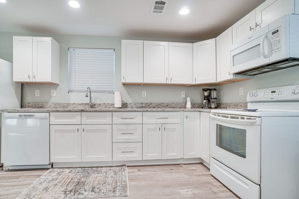 Kitchen | Cooking Basics | Coffee Maker