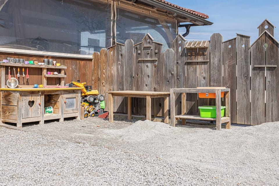 Children playground