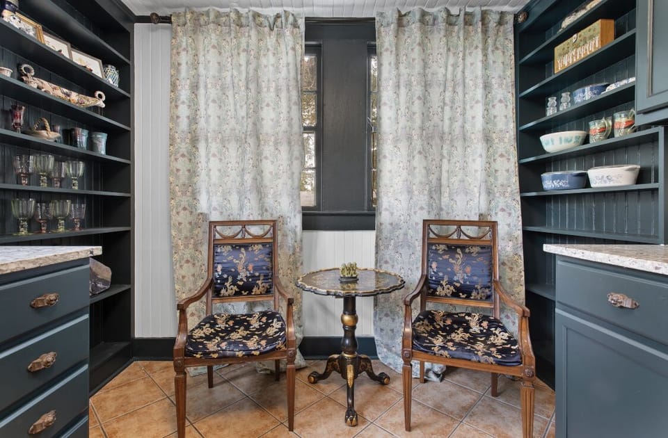 Great place for homemade biscuits or buttermilk pancakes