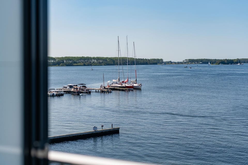 View from Holiday Home [summer]