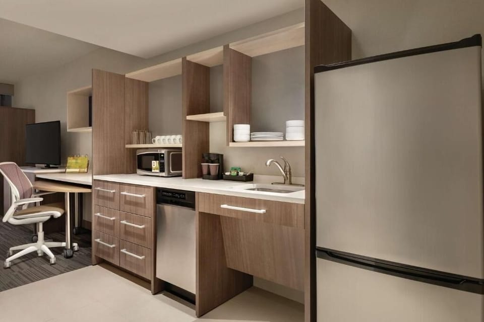 Kitchenette