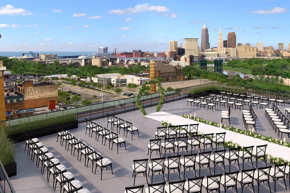 Truss Event Center .3 miles