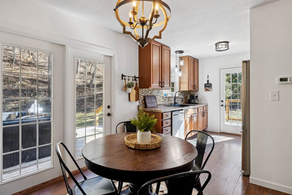 Dinning Room