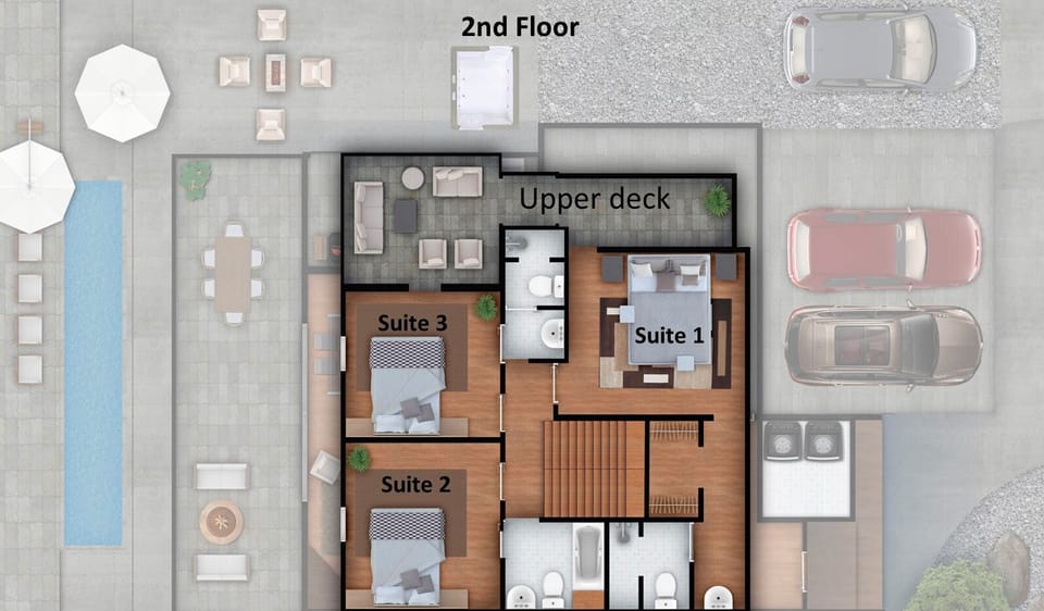 2nd Floor
