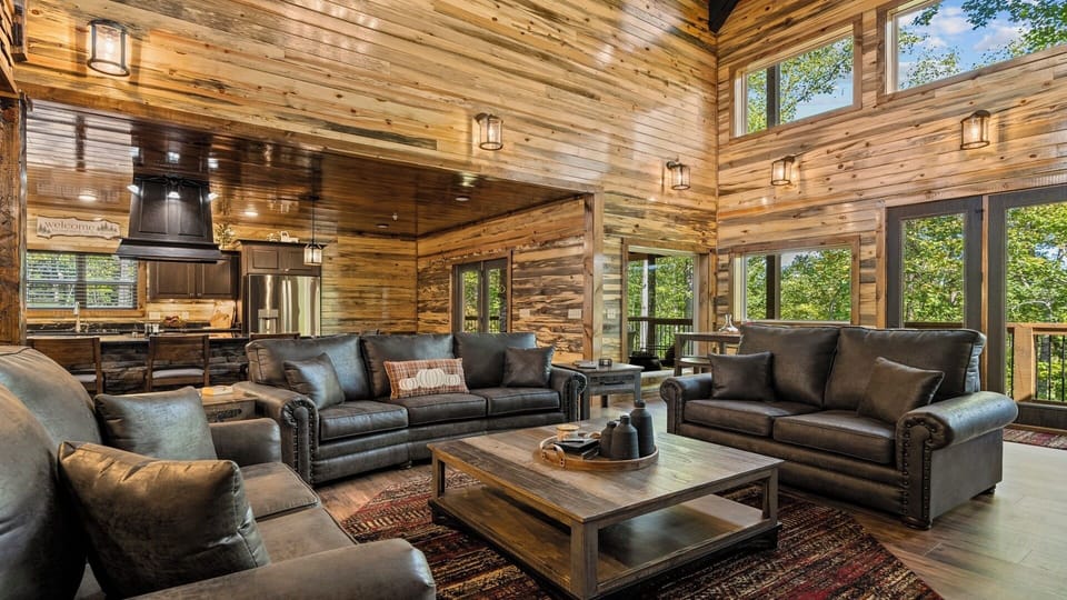 Another Living Room Angle