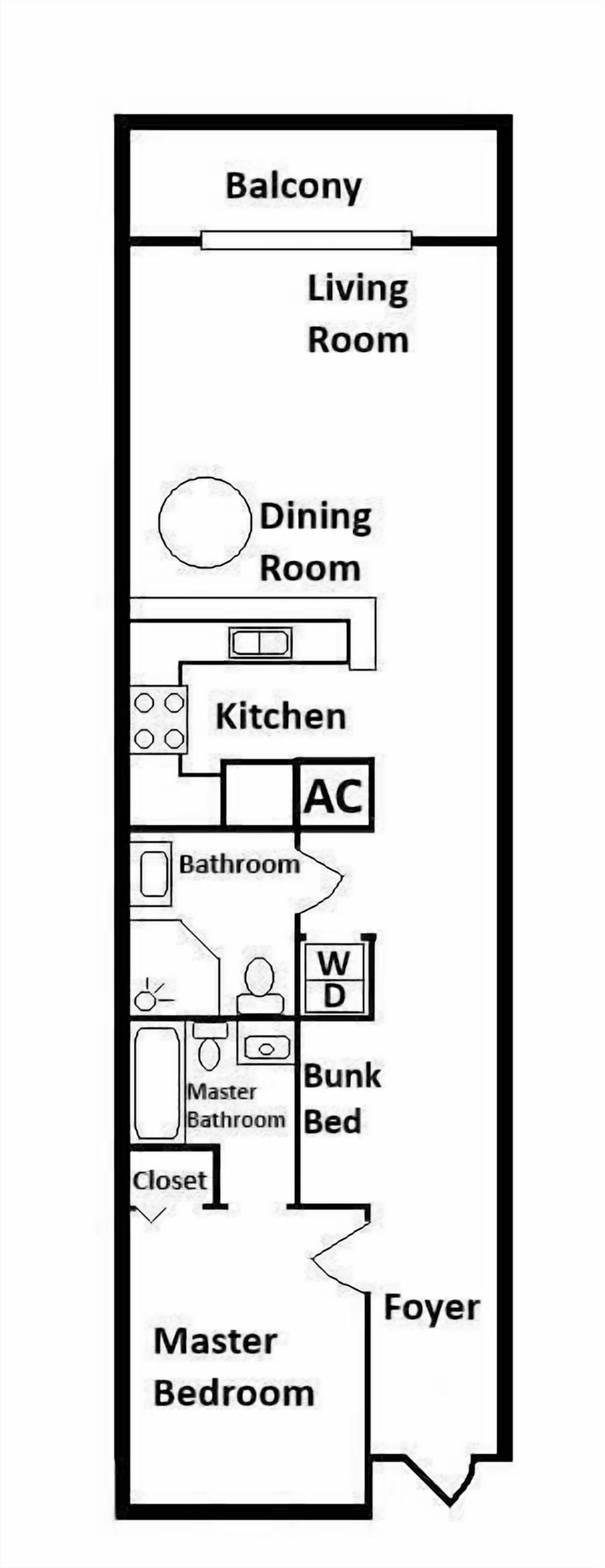 Floor Plan - Floor Plan