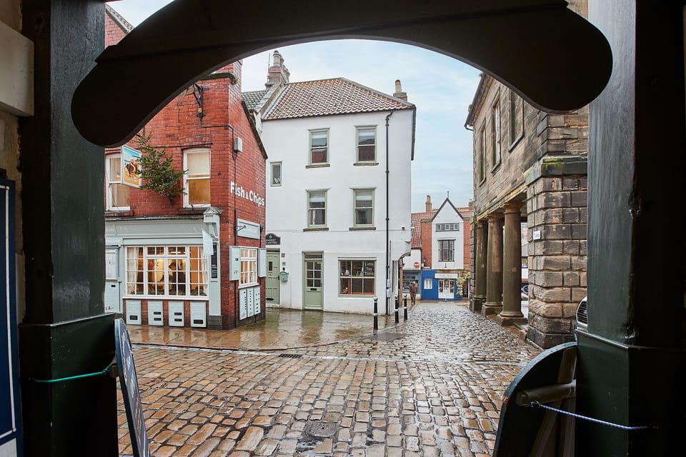 Market Quarters