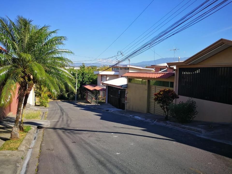 Street