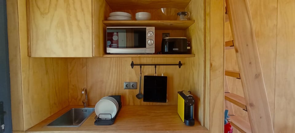 Kitchenette