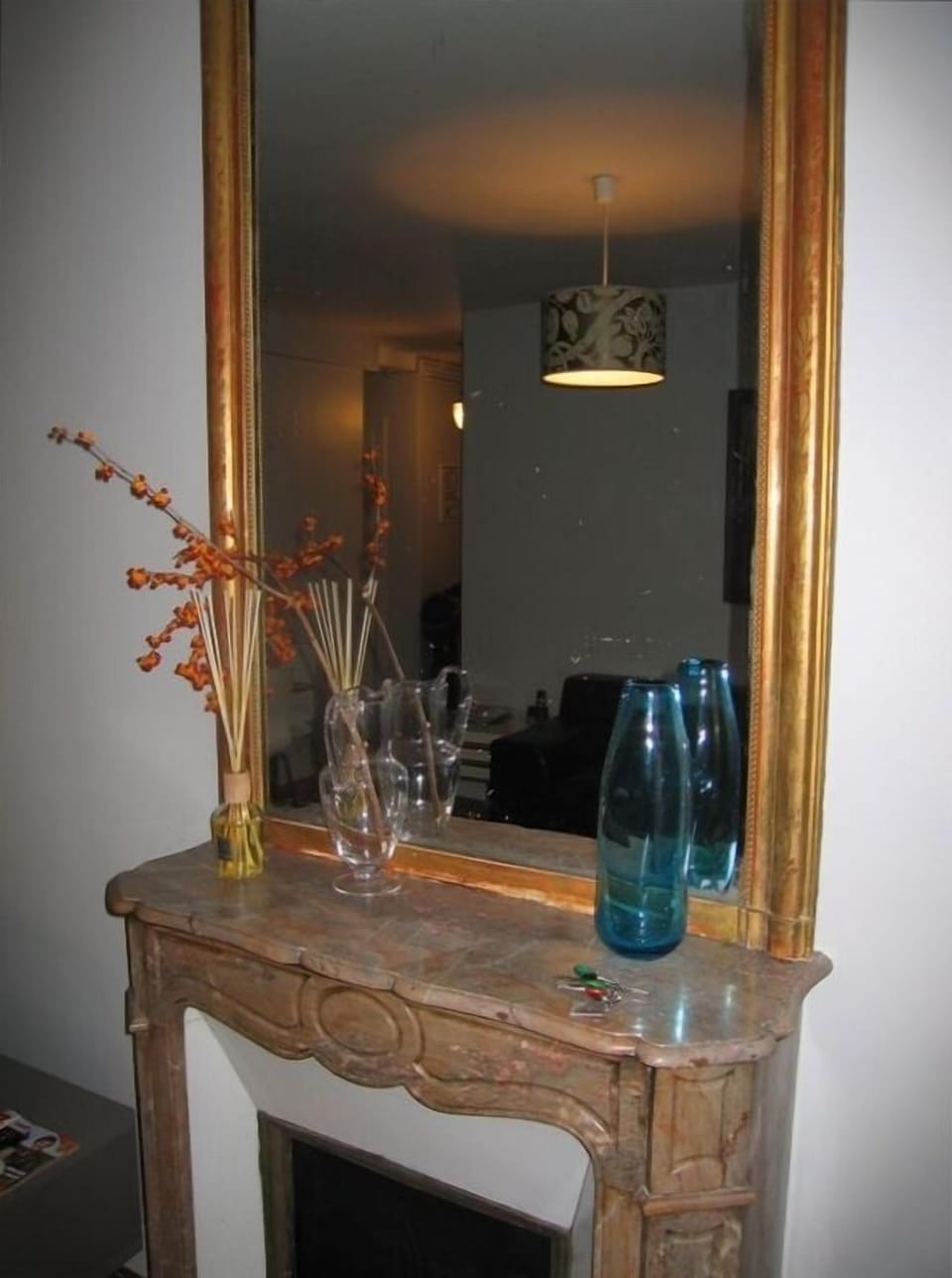 Main Bedroom w/ Piano
