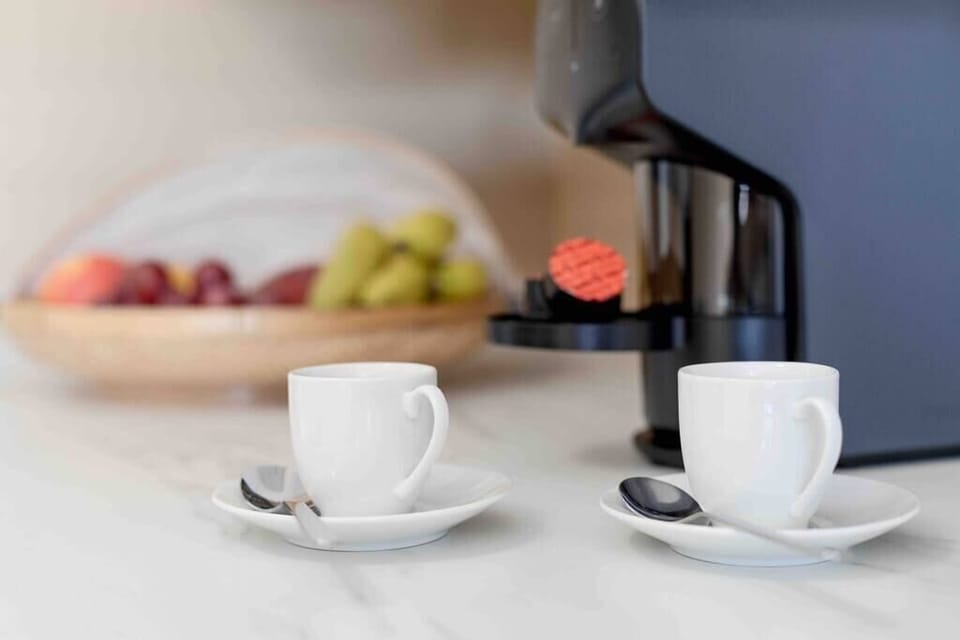 Maquina de café Delta Q