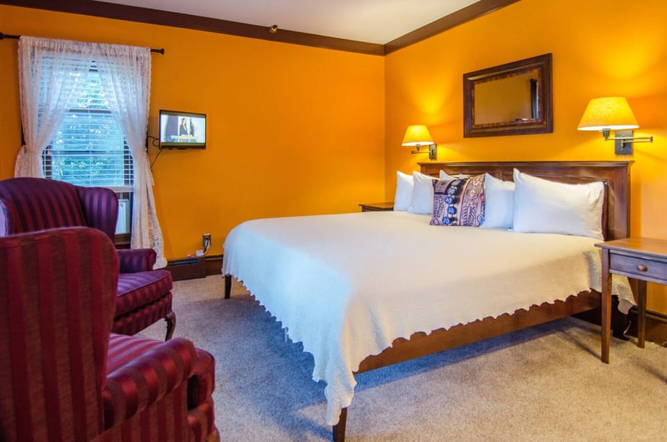 Van Vliet Room Photo 01