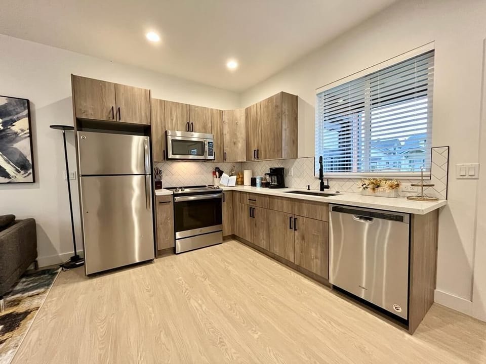 Find everything you need for a fantastic cooking experience.