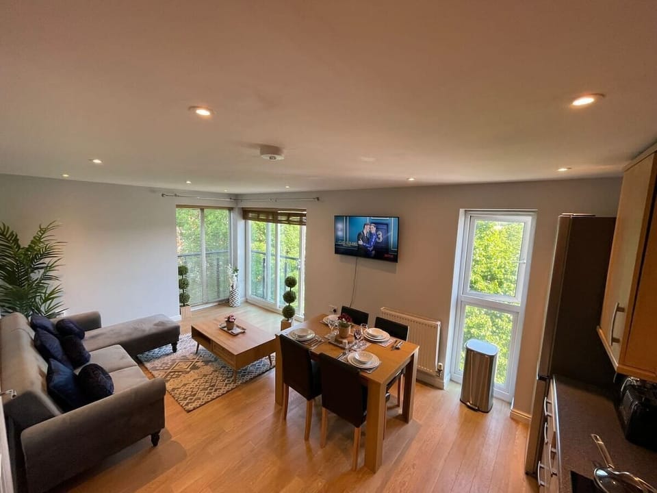 Living Room / Lounge