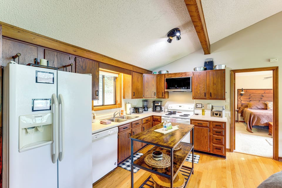 Kitchen | Cooking Basics | Coffee Maker