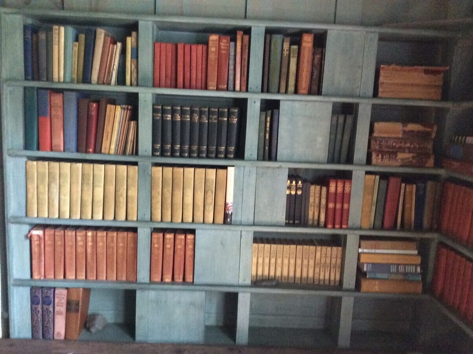Library