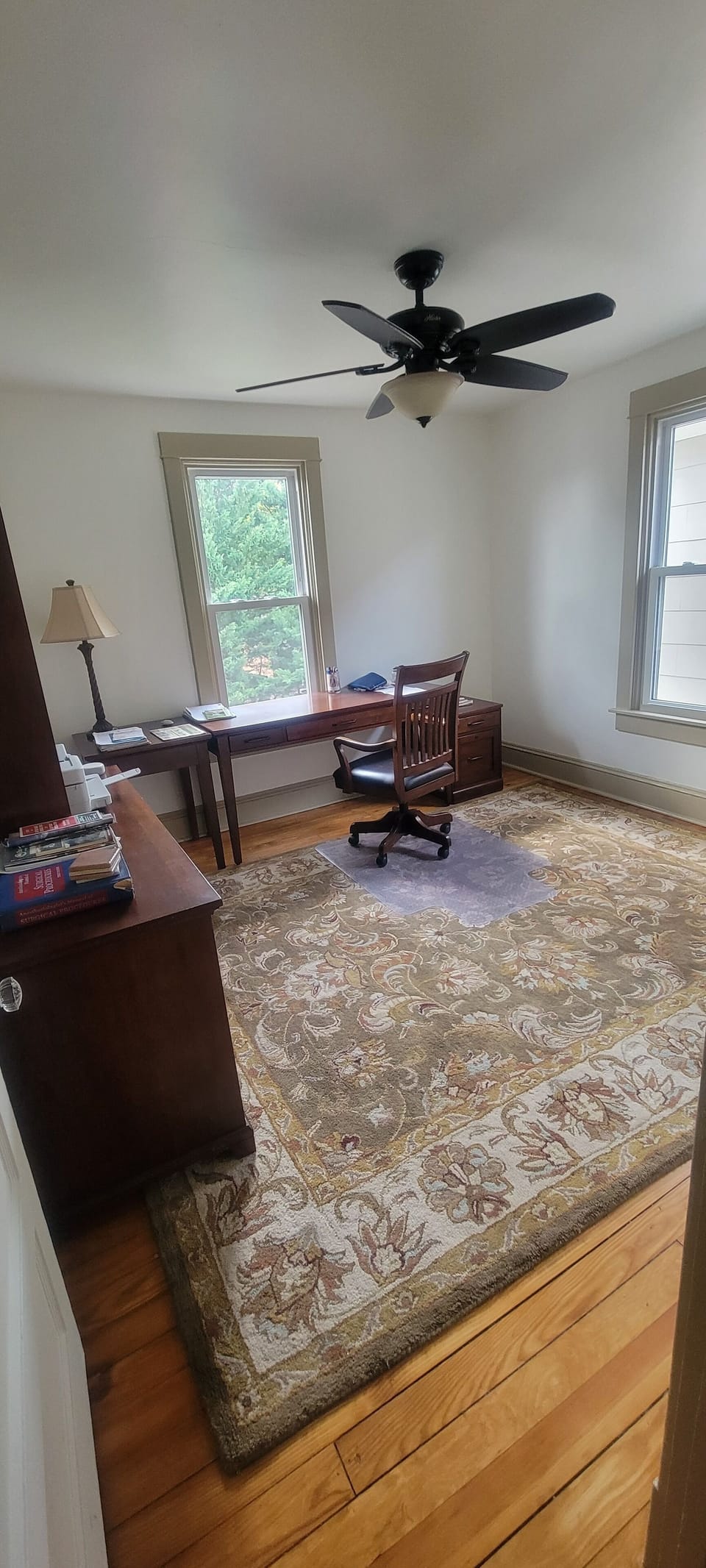 Private office on 2nd Floor