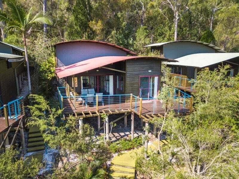 Property Overview