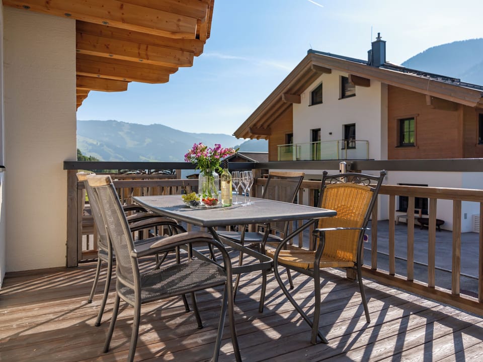 Patio / Balcony