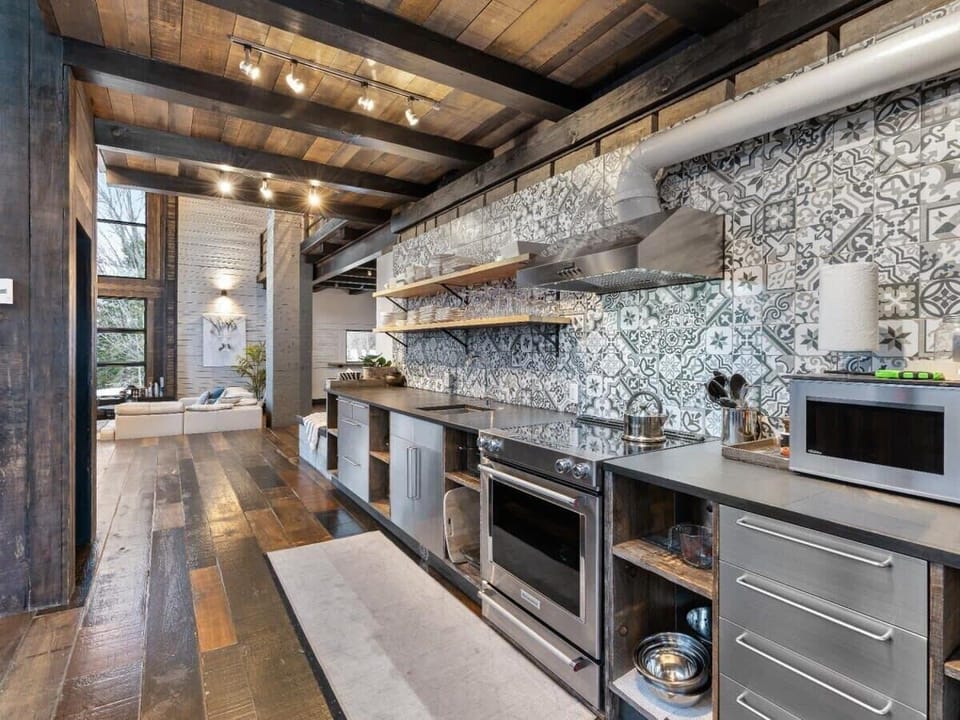 Kitchen/cuisine