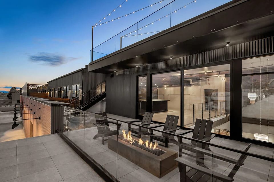 Roofdeck