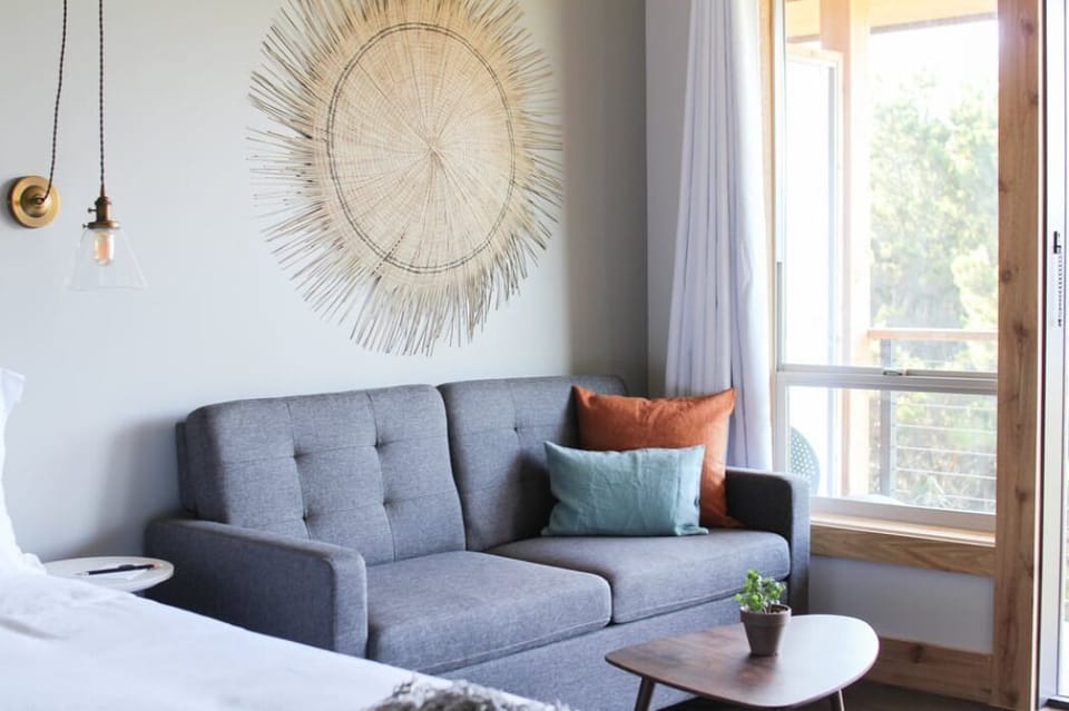 Sitting Area