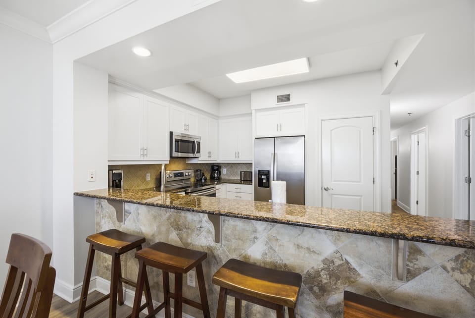 Azure #102 Kitchen