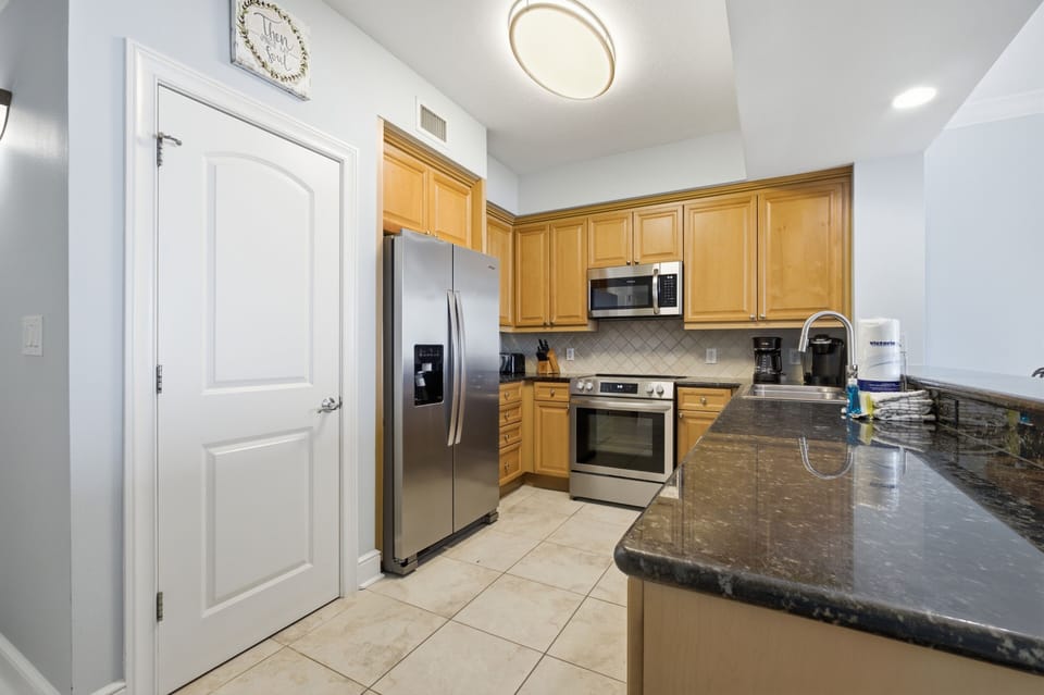 Azure #413 Kitchen