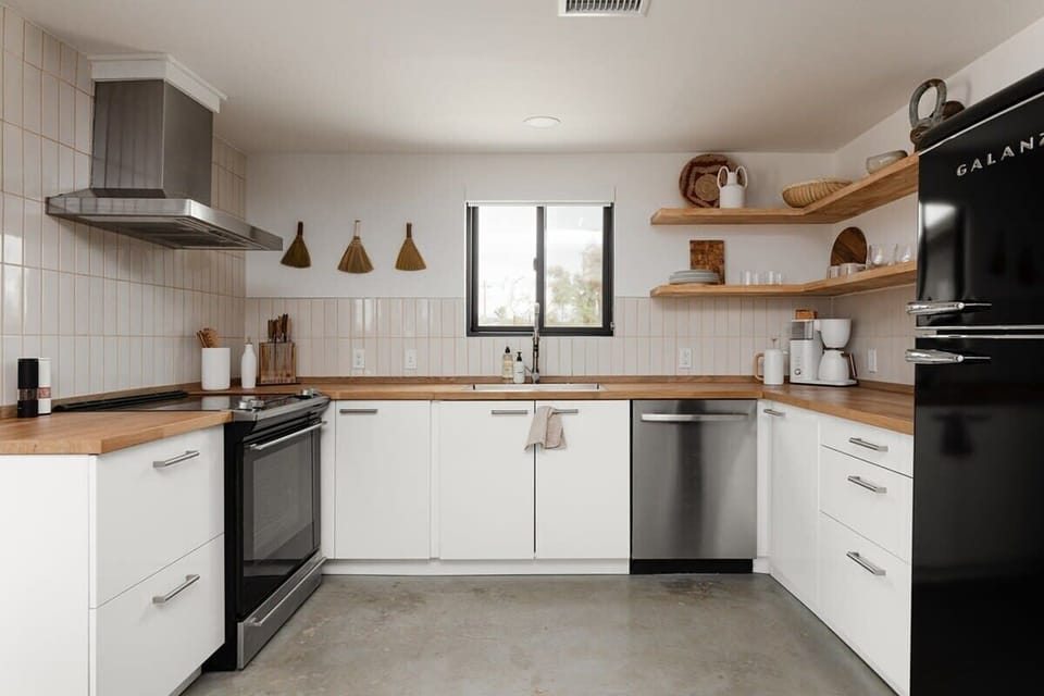 Modern Kitchen