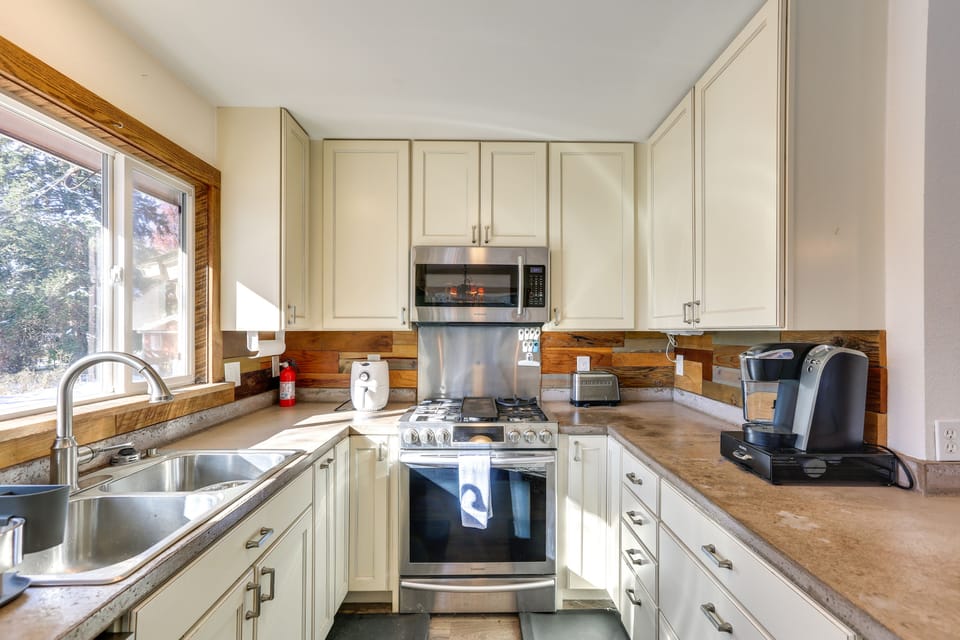 Kitchen | Cooking Basics | Coffee Maker