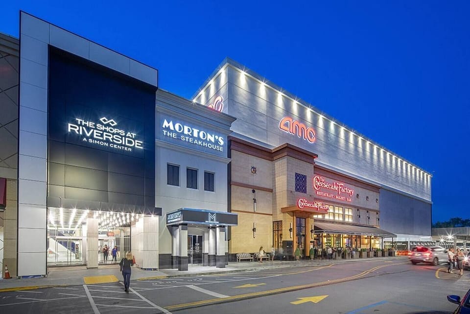 Riverside Square Mall