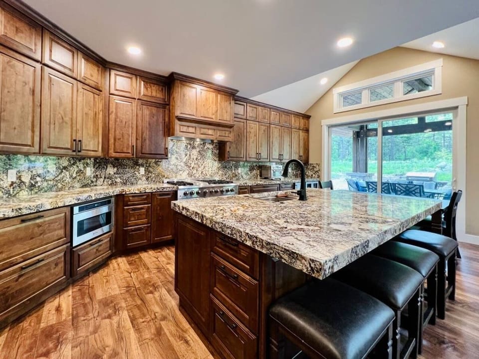 Beautiful Kitchen