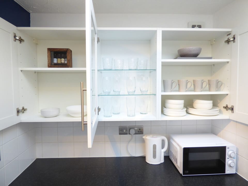 Kitchen Facilities