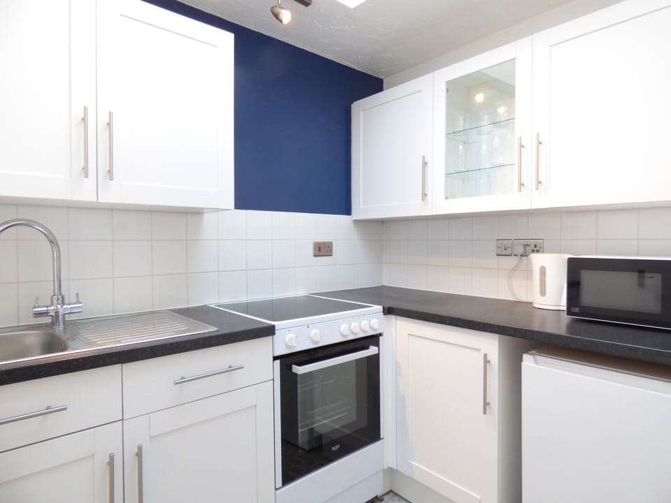 Kitchen Facilities 