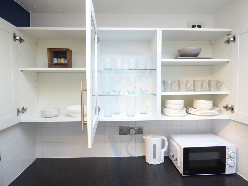 Kitchen Facilities