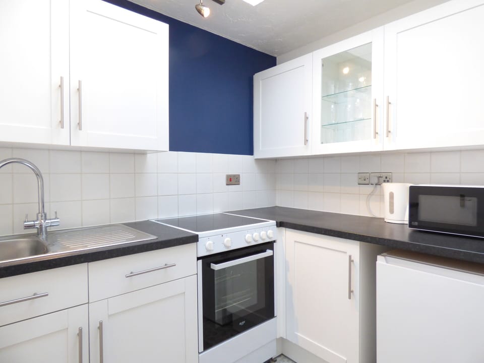 Kitchen Facilities 