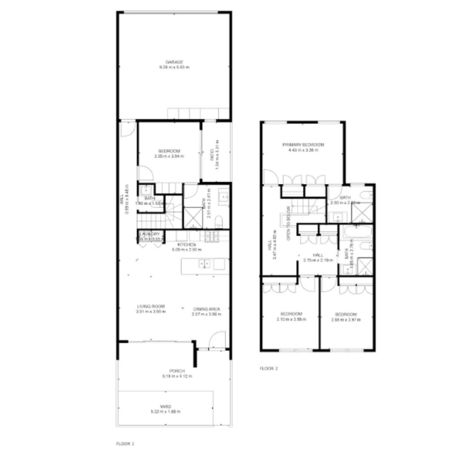 Property Floor Plan
