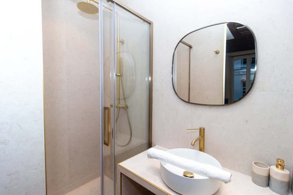 salle de bain  2