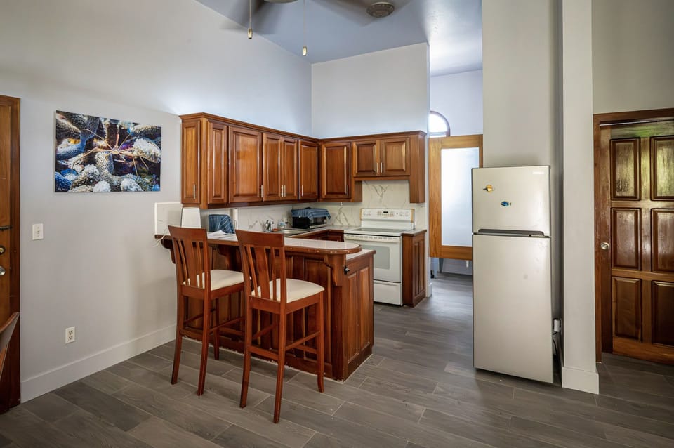 The Kitchen