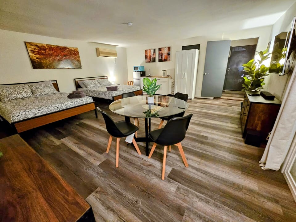 Back Bedroom 4