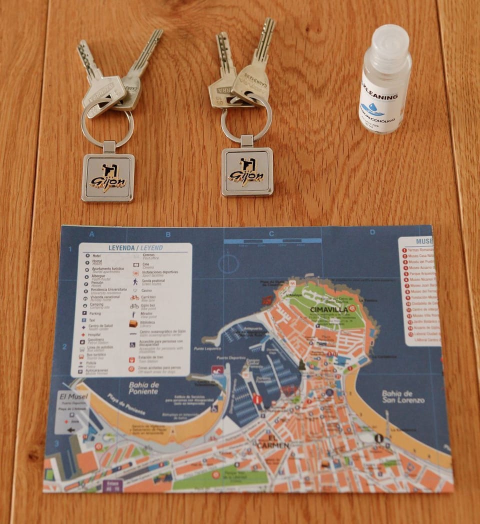 Property map