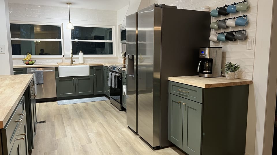 Kitchen 2
