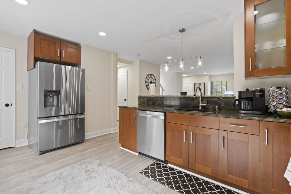 Kitchen - 3
